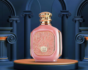 Zukhruf Eau De Parfum By Zimaya (Afnan) 100ml 3.4 FL OZ