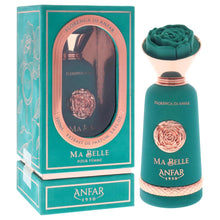 Ma Belle Pour Femme Extrait De Parfum By Anfar 100ml 3.4 fl oz Florenca Di Anfar
