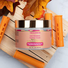 Tailored Beauty Curl Antidote Curling Cream 8 oz 237 ml