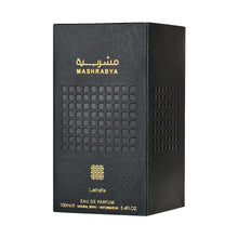 Mashrabya Eau De Parfum By Lattafa 100ml 3.4 FL OZ
