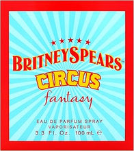 Britney Spears Circus Fantasy Eau De parfum Spray 100ml/3.3oz