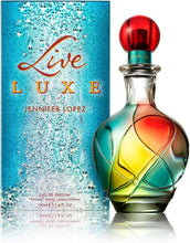 Jennifer Lopez Live Luxe Eau De Parfum Spray 100ml/3.4oz