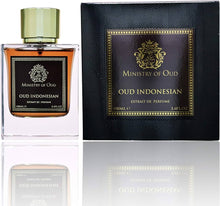 Ministry of Oud | Oud Indonesian | Oriental Perfume By Paris Corner | 3.4 Fl Oz 100ml