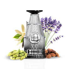 Odyssee III Pour Homme Extrait De Parfum By Anfar 100ml 3.4 FL OZ