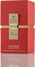 Patek Maison Unisex Prisme Rouge Eau De Parfum Spray 30ml/1.0oz