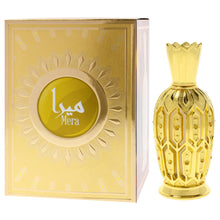 Mera Concentrated Perfume Oil by Hamidi 20ml