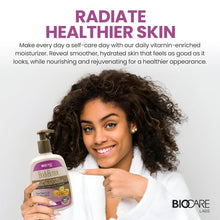 BodyButter Daily Vitamin Skin Moisturizer 16 fl oz (473ml) By Biocare Labs