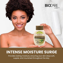 BodyButter Skin Moisturizer With Aloe Vera 8 fl oz (236ml) By Biocare Labs