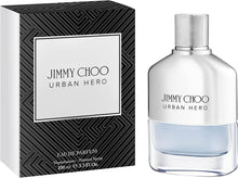 Jimmy Choo Urban Hero for Men Eau De Parfum Spray 100ml/3.3oz