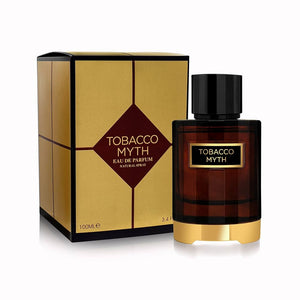 fragrance world tobacco myth Tobacco Myth Eau De Parfum Natural Spray By Fragrance World 100ml – Triple Traders fragrance world tobacco myth Tobacco Myth Eau De Parfum Natural Spray By Fragrance World 100ml – Triple Traders