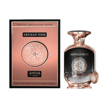 Artisan Noir Pour Femme Extrait De Parfum By Anfar 100ml 3.4 FL OZ