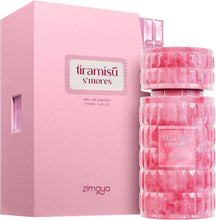 Tiramisu S'mores Eau De Parfum Spray by Zimaya (Afnan) 100ml/3.4oz