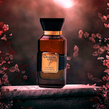 Ovation Noir Eau De Parfum By Jean Antoine Almas Perfumes 100 ML 3.4 FL OZ Made In Saudi Arabia