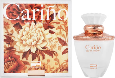 Carino White Eau De Parfum By Rue Broca Afnan 100ML 3.4 FL OZ