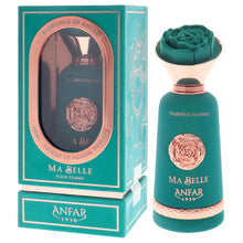 Ma Belle Pour Femme Extrait De Parfum By Anfar 100ml 3.4 fl oz Florenca Di Anfar