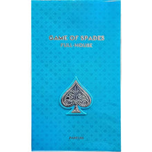 Game of Spades Full-House Eau De Parfum By Jo Milano 100ml 3.4 fl oz