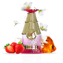 Odyssee I Pour Femme Extrait De Parfum By Anfar 100ml 3.4 fl oz Edition Odyssee Par Anfar