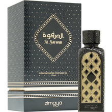 Al Safwah Concentrated Perfume Oil by Zimaya (Afnan) 15ml