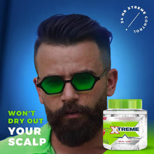 Xtreme Pro-Expert 10x Hold factor Hair Gel +24H Xtreme Control 15.87 oz (450kg)