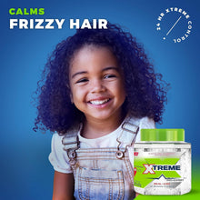 Xtreme Pro-Expert 10x Hold factor Hair Gel +24H Xtreme Control 15.87 oz (450kg)