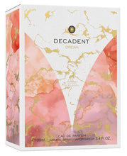 Decadent Dream Eau De Parfum By Maison Alhambra 100ml 3.4 Fl Oz