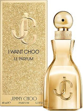 Jimmy Choo Le Parfum for Women Eau De Parfum Spray 40ml/1.3oz