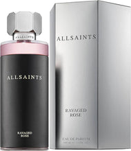ALLSAINTS Ravaged Rose Unisex Eau De cParfum Spray 100ml/3.4oz