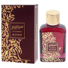 Amber 1950 Eau De Parfum By Ajyad 100ml 3.4 fl oz