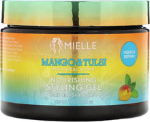 Mielle Mango & Tulsi Nourishing Styling Gel 12oz