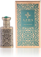 Attar Al Shams Concentrated Perfume Oil by Azha Perfumes 10ml