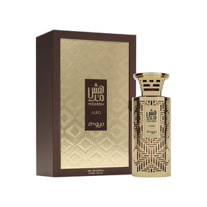 Modhesh Aura Eau De Parfum By Zimaya (Afnan) 100ml 3.4 FL OZ
