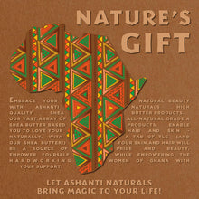 Ashanti Naturals African Black Soap Tea Tree 4oz