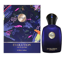 Evolution Eau De Parfum by Zimaya (Afnan) 100ml/3.4oz