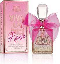 Juicy Couture Viva La Juicy Rose Eau De Parfum Spray 50ml/1.7oz