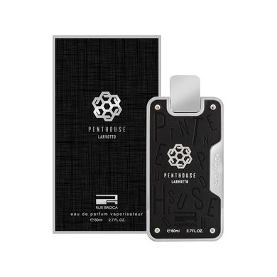 Penthouse Larvotto Eau De Parfum By Rue Broca Afnan 80ML 2.7 FL OZ