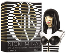 Nicki Minaj Onika Eau De Parfum Spray 100ml/3.4oz