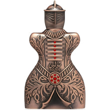 Toleen Niche Emarati Perfumes Eau De Parfum By Lattafa 80ml 2.7 fl oz