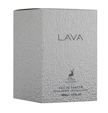 Lava Eau De Parfum By Maison Alhambra 100ml 3.4 Fl Oz