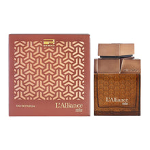 L'Alliance Stellar Eau De Parfum By Rue Broca Afnan 100ML 3.4 FL OZ