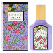 Gucci Flora Gorgeous Magnolia Eau De Parfum Spray 30ml/1.0oz