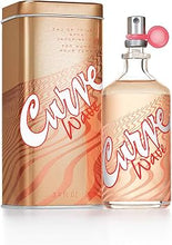 Curve Wave for Women Eau De Toilette Spray by Liz Claiborne 100ml/3.4oz