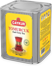 Caykur Tomurcuk Earl Grey Tea 125g