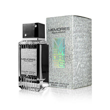 Memories Pour Homme 100ml 3.4 Fl Oz By Fragrance world