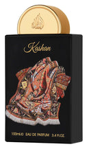 Kashan Eau De Parfum By Lattafa 100ml 3.4 fl oz