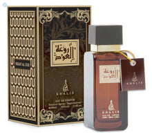 Rouat Al Oud Eau De Parfum 100ml 3.4 FL OZ By Khalis Perfumes
