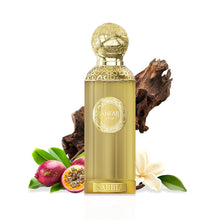 Sabbia Extrait De Parfum By Anfar 100ml 3.4 fl oz Element Edition Di Anfar
