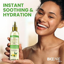 BodyButter Extra-Dry Skin Oil With Olive Oil & Shea Butter 6.1 fl oz (180ml) By Biocare Labs
