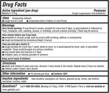 Halls Relief Honey Lemon Cough Drops, Value Pack, 140 Drops