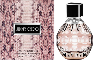 Jimmy Choo Eau De Parfum Spray 60ml/2oz