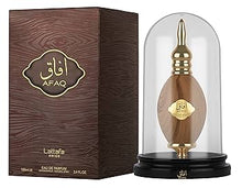 Afaq By Lattafa 100ml 3.4 FL OZ Eau De Parfum